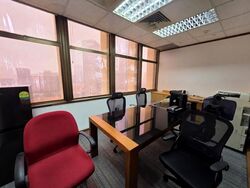 Peninsula Plaza (D6), Office #638992411
